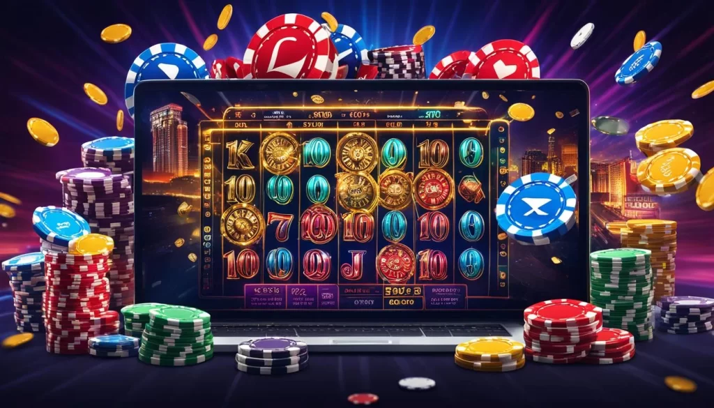 Mẹo Cược Đá Gà